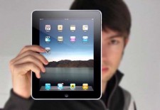 Apple brengt nieuwe iPads in 2014